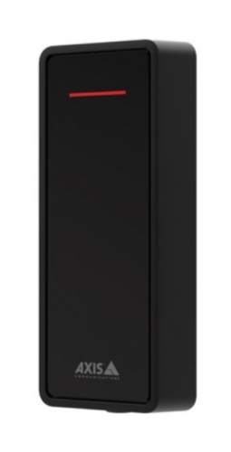 Leitor de proximidade RFID com cabo 13.56 MHz Axis A4020-E Reader , 02144-001