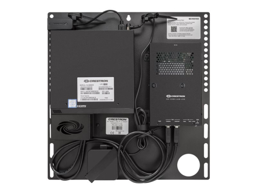 Crestron UC-MX50-T – Sistema de Videoconferência para Microsoft Teams Rooms
