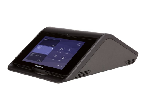 Crestron UC-MX50-T – Sistema de Videoconferência para Microsoft Teams Rooms