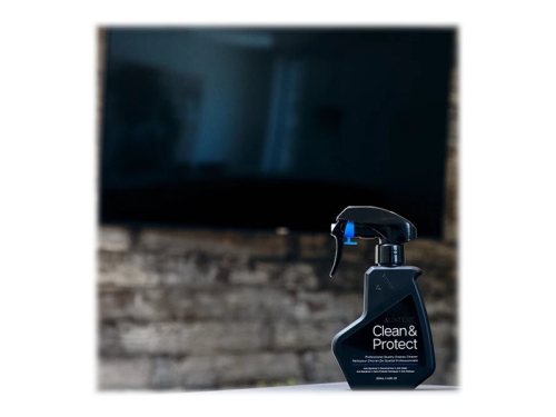 Kit de limpeza do display Austere III Series Clean & Protect, 3S-CP200P1