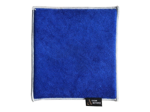 Kit de limpeza do display Austere III Series Clean & Protect, 3S-CP200P1