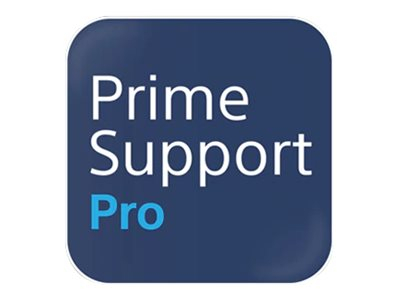 Contrato estendido de serviço peças e mão de obra 2 anos Sony PrimeSupport Pro carregamento - para Sony REA-C1000 Edge Analytics Appliance, PSP.REAC1000.2X