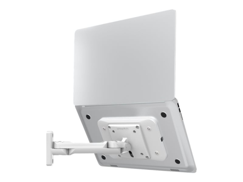 Componente de montagem Compulocks (placa de montagem universal)  para notebook branco  interface de montagem: 100 x 100 mm SMP01W