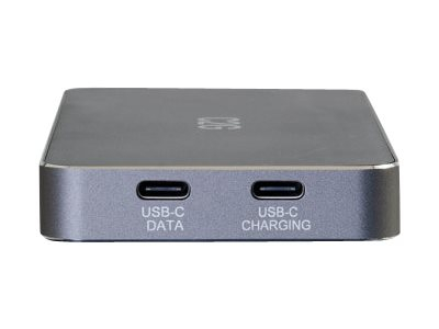 Componente de montagem Compulocks (placa de montagem universal)  para notebook branco  interface de montagem: 100 x 100 mm SMP01W