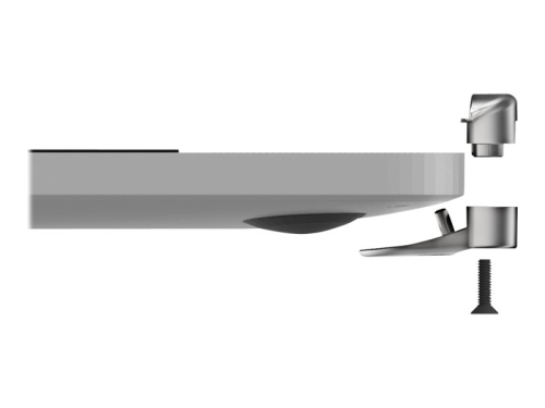 Adaptador Compulocks de segurança com cadeado de combinação para Apple MacBook Pro 16 (M1, M2) MBPR16LDG02CL