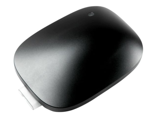 Hub Airtame Bluetooth 5.2 Dispositivo de videoconferência e organizador de cabos AT-CD1-ROOMS-1Y