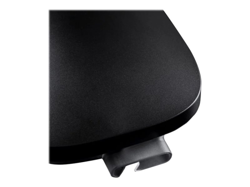 Hub Airtame Bluetooth 5.2 Dispositivo de videoconferência e organizador de cabos AT-CD1-ROOMS-1Y