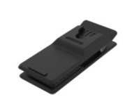 AXIS TW1100 - Clip de montagem (pacote de 5) - para AXIS W100, W100 Body Worn Camera, W101, 02126-001