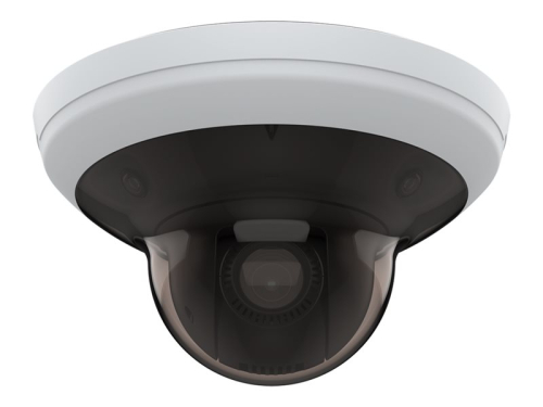 AXIS M5000-G Vigilância em rede / câmara panorâmica PTZ cúpula interior a cores (Dia&Noite) 7439118