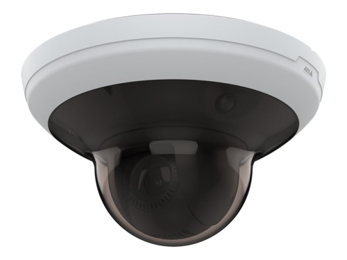 AXIS M5000-G Vigilância em rede / câmara panorâmica PTZ cúpula interior a cores (Dia&Noite) 7439118