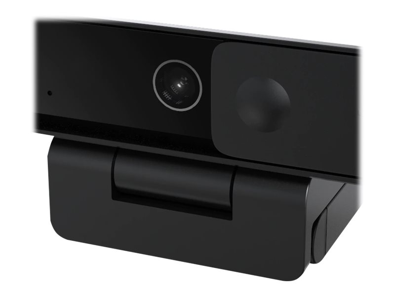 WebCam Cisco Webex Desk Camera a cores 1080p áudio USB-C MJPEG, YUY2, NV12, CD-DSKCAMD-C-WW