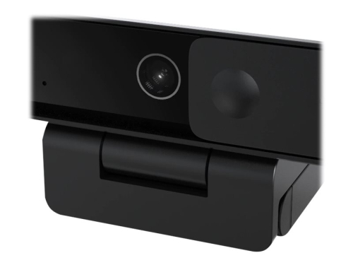 WebCam Cisco Webex Desk Camera a cores 1080p áudio USB-C MJPEG, YUY2, NV12, CD-DSKCAMD-C-WW