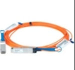 Cabo de fibra Mellanox Active VPI, até 100 Gb/s QSFP 20 m