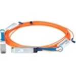 Cabo de fibra Mellanox Active VPI, até 100 Gb/s QSFP 20 m