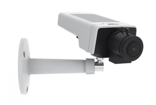 Câmara de vigilância de rede AXIS M1135 MK II, cores (Dia&Noite) 2 MP 1920 x 1080 1080p, 02483-001