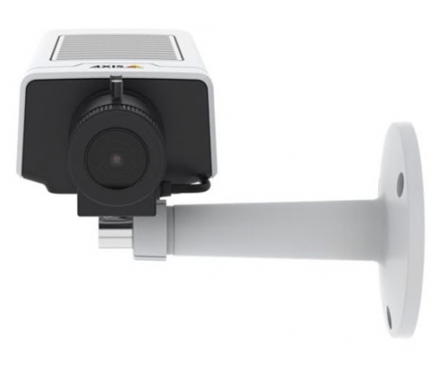 Câmara de vigilância de rede AXIS M1135 MK II, cores (Dia&Noite) 2 MP 1920 x 1080 1080p, 02483-001