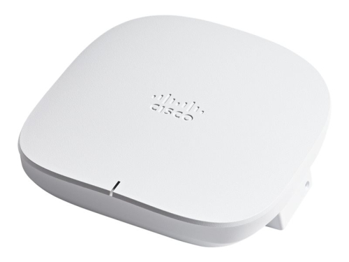 Ponto de acesso Cisco Business 150AX sem fios - Bluetooth, 802.11a/b/gcc - 2.4 GHz, 5 GHz - montável em parede / teto CBW150AX-E-EU