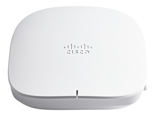 Ponto de acesso Cisco Business 150AX sem fios - Bluetooth, 802.11a/b/gcc - 2.4 GHz, 5 GHz - montável em parede / teto CBW150AX-E-EU