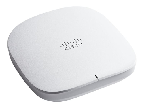 Ponto de acesso Cisco Business 150AX sem fios - Bluetooth, 802.11a/b/gcc - 2.4 GHz, 5 GHz - montável em parede / teto CBW150AX-E-EU