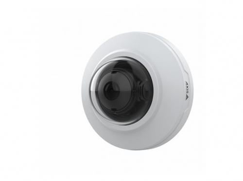 Câmara IP Dome AXIS M3088-V 8 MP – WDR, PoE, IK08 - 02375-001