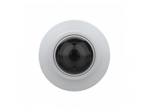 Câmara IP Dome AXIS M3088-V 8 MP – WDR, PoE, IK08 - 02375-001