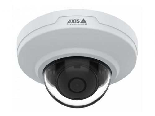Câmara IP Dome AXIS M3088-V 8 MP – WDR, PoE, IK08 - 02375-001