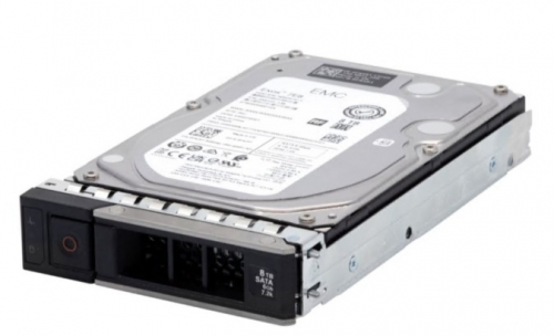 Disco Axis 8TB Empresarial interna 3.5" SATA 6Gb/s 7200 rpm, 02472-001