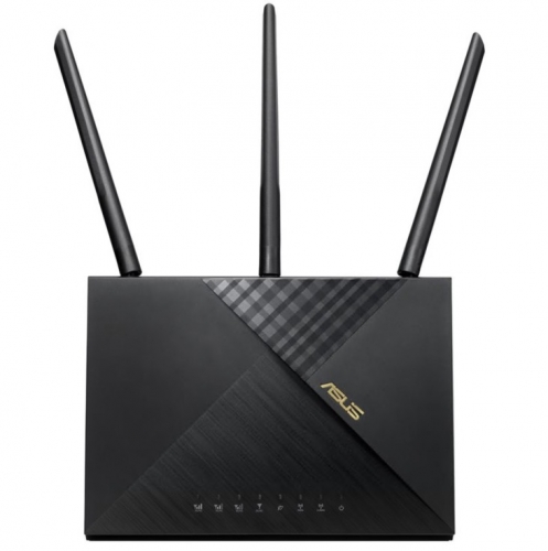Modem Router ASUS 4G-AX56 Wireless-AX1800 Dual-band LTE 