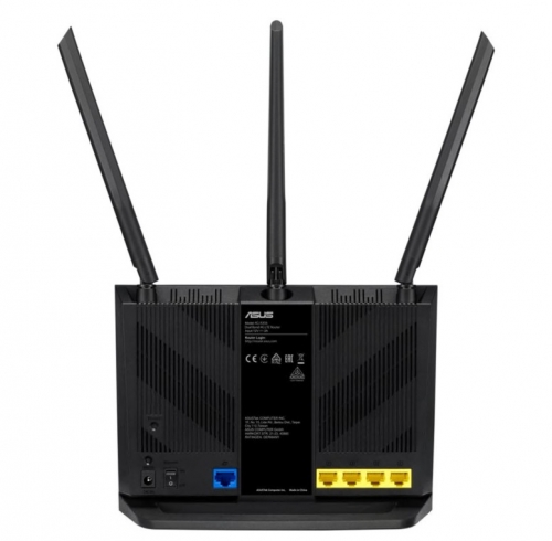 Modem Router ASUS 4G-AX56 Wireless-AX1800 Dual-band LTE 