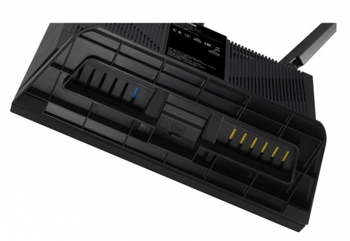 Modem Router ASUS 4G-AX56 Wireless-AX1800 Dual-band LTE 