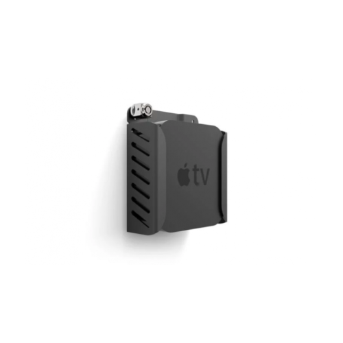 Kit de montagem Compulocks Apple TV Security Mount (4K 3rd Gen) (2022) suporte de segurança