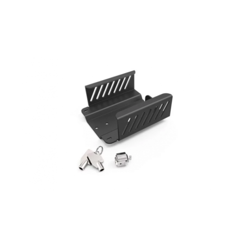 Kit de montagem Compulocks Apple TV Security Mount (4K 3rd Gen) (2022) suporte de segurança