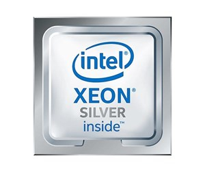 Processador Intel Xeon Silver 4410T / 2,7 GHz CPU OEM 10 núcleos  2,7 GHz 