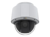 Câmara AXIS Q6074 50 Hz de vigilância de rede PTZ  interior  a cores (Dia&Noite)  1280 x 720  720/50p  íris automática  LAN 10/100  PoE Plus 01967-002