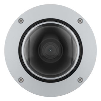 Câmara de Segurança Axis Q3628-VE