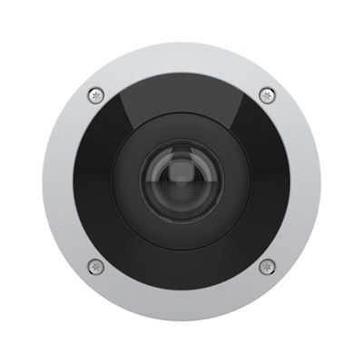 Câmara de Segurança Axis M4317-PLVE 