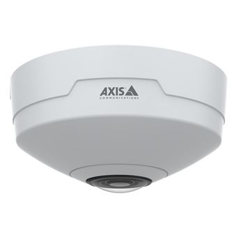 Câmara de Segurança Axis M4328-P Branco