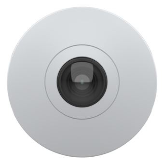 Câmara de Segurança Axis M4328-P Branco