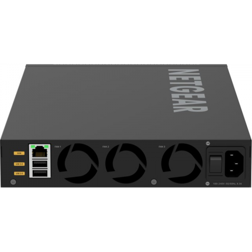 SWITCH 16PT M4350-8X8F MANAGED Netgear