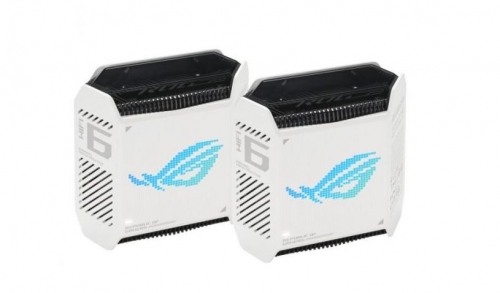 ASUS ROG Rapture GT6 Branco 2PK