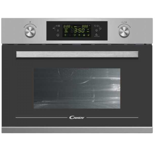 Micro-ondas Encastre CANDY MIC440VNTX Com Grill - Inox