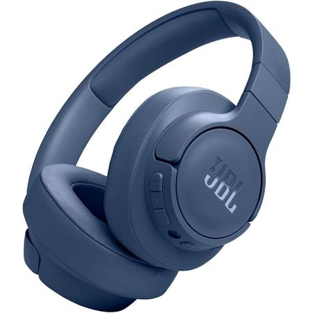 JBL - Auscultadores Bluetooth T 770NC Azul