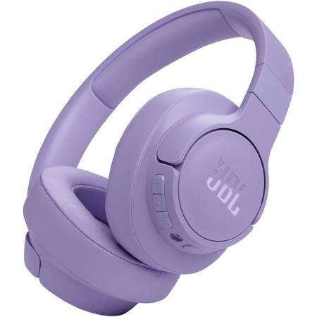 JBL - Auscultadores Bluetooth T 770NC Purpura