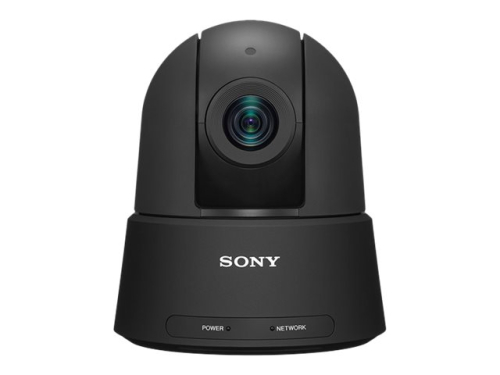 Camara Videovigilância Sony SRG-A40 PTZ torre a cores (Dia&Noite) 8.5 MP 3840 x 2160 íris automática motorizado 1700 TVL áudio SDI HDMI LAN PoE Plus Class 4