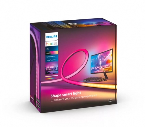 Gradient PC strip 32 34 inch EU