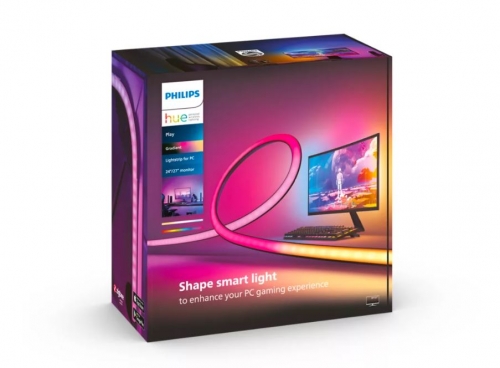 Play Gradient Lightstrip para PC
