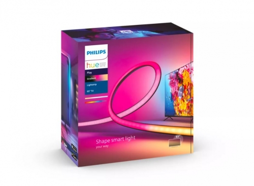 Play gradient lightstrip 65”