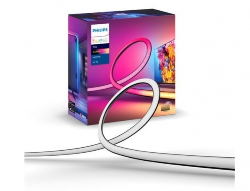 Philips Faixa de luz gradiente Play de 55 polegadas