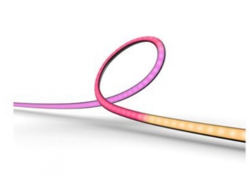 Philips Faixa de luz gradiente Play de 55 polegadas