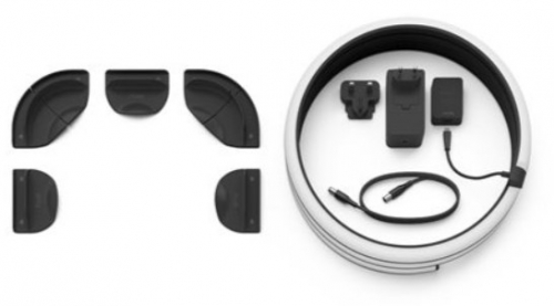 Philips Faixa de luz gradiente Play de 55 polegadas